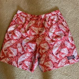 Vineyard Vines Swimtrunks size Large